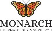 Monarch Dermatology & Surgery Logo
